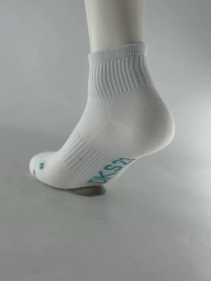 SOCKS SIZE 7/12 - 3 PAIRS