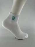 SOCKS SIZE 7/12 - 3 PAIRS