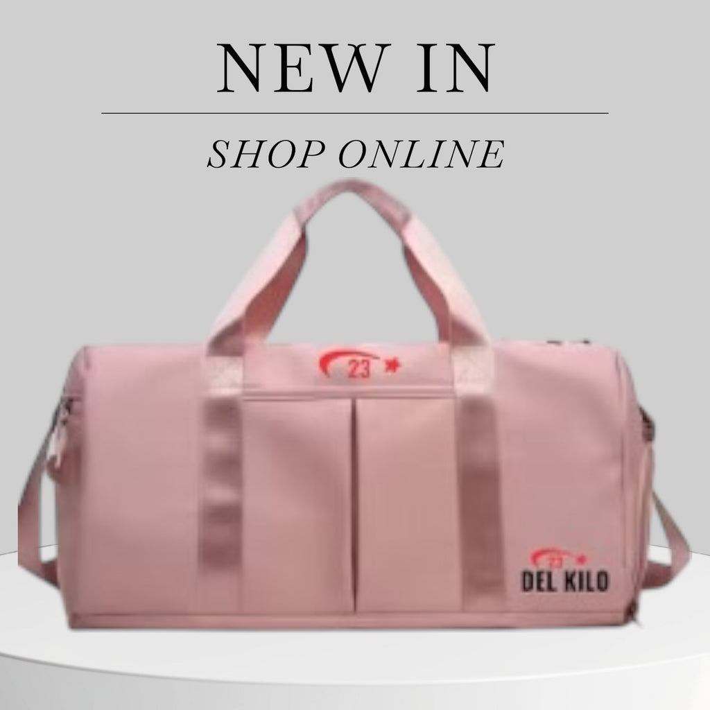 BACKPACK DEL KILO 23